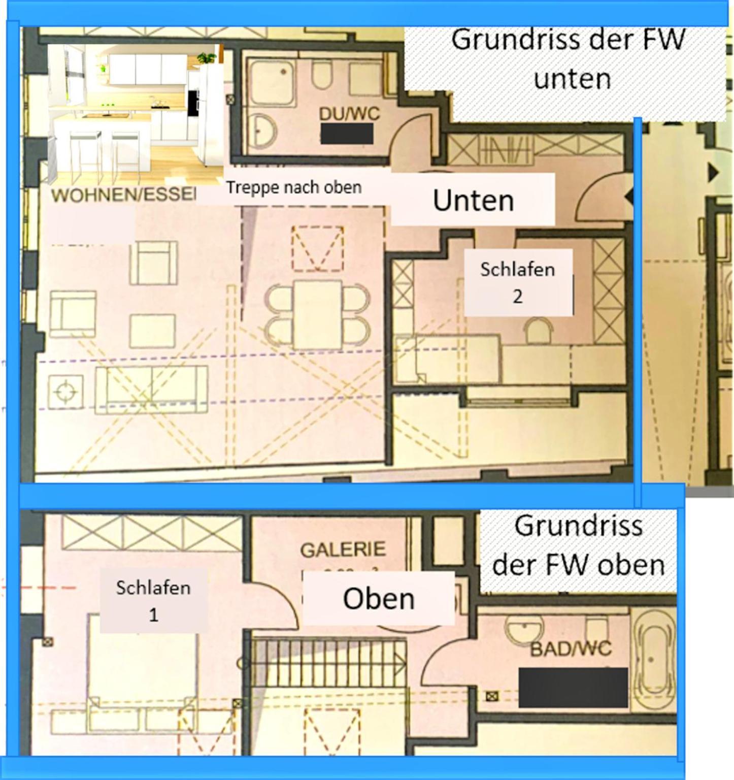 Ferienwohnung "Beim Schrimpf" Schongau Dış mekan fotoğraf
